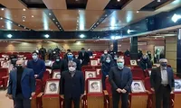 تصاویر/ اختتامیه جشنواره ملی کتابخوانی «جهانمرد» در تهران