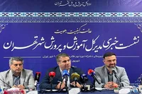 پارسا: مدارس برای حل مسائل خود باید از ظرفیت خیرین و اولیا استفاده کنند