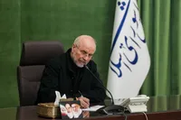نامه قالیباف به پزشکیان؛ تمدید مهلت‌های اضطرار توسط دولت غیرقانونی است