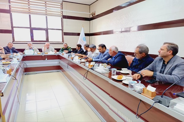 سرهنگ حبیب زاده: موزه دفاع مقدس گنجینه‌ای از فرهنگ ایثار، مقاومت و شهادت و بستری برای روایت حماسه‌های ماندگار ملت ایران است.