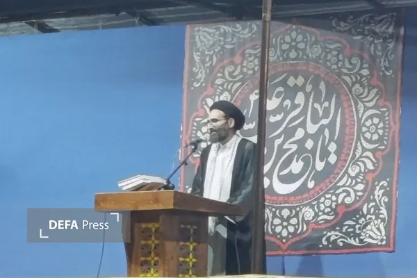 وفاداری ملت ایران بزرگترین سرمایه برای زمینه‌سازی ظهور امام زمان (عج) است