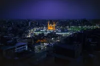 محبوب‌تر از جانی؛ صد جان به فدای تو