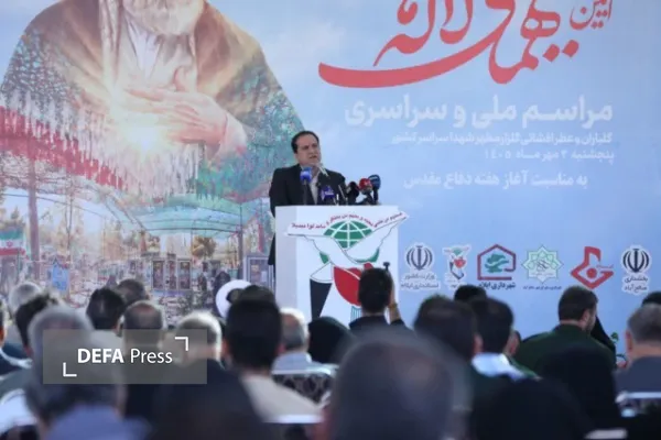 کرمی: مواضع رئیس‌جمهور در سازمان ملل، صدای غرورآفرین ملت ایران بود