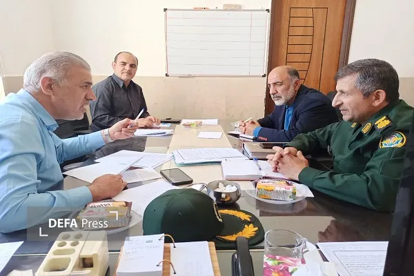گودرزی