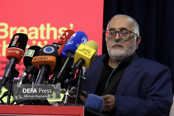 سید کمال لوح موسوی