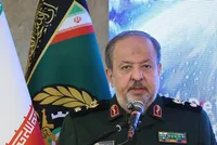 سردار ابن‌الرضا: برخی بمب‌ها فقط برای استفاده علیه ایران ساخته شد
