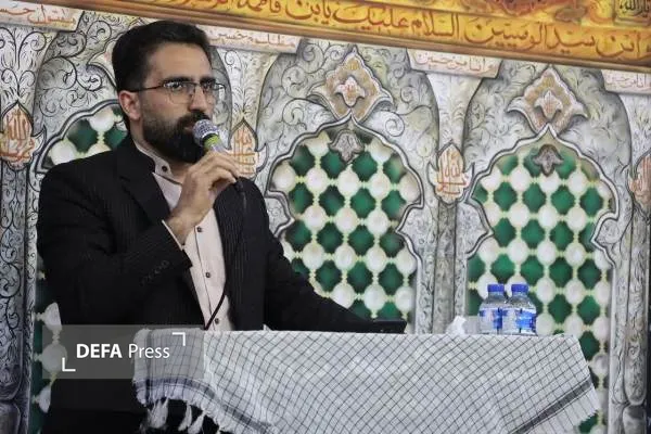 مراسم گرامیداشت شهید «قاسمی» در ساری+ تصاویر مراسم گرامیداشت شهید «قاسمی» در ساری+ تصاویر