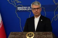 بقایی: بزرگترین تضمین برای جلوگیری از جنگ، قدرت نظامی است