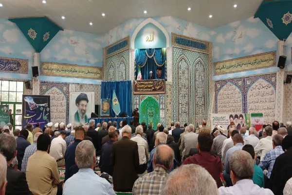 فتح خرمشهر، سرآغاز پیروزی‌ها با امداد الهی بود