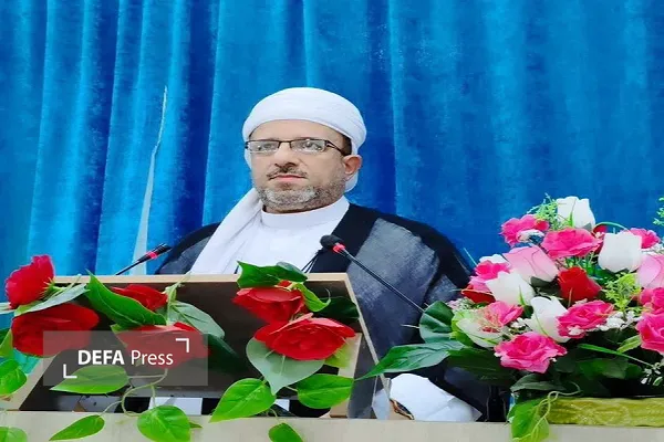دعوت به تشییع رهبر اسلامی
