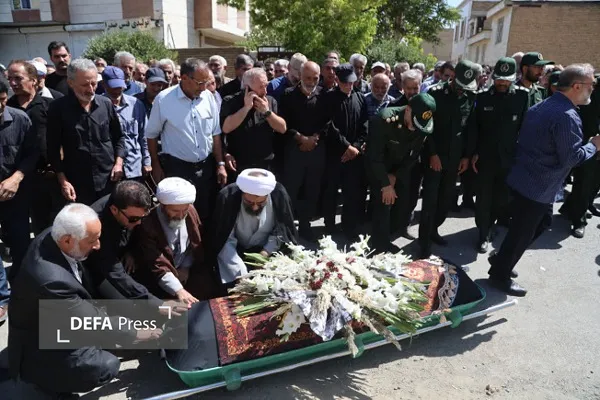 همدان