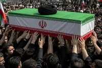 از اشک تا حماسه؛ ایران آماده وداعی تاریخی