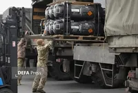 Усиление милитаризации в мире: десятикратное увеличение военного бюджета Европейского союза