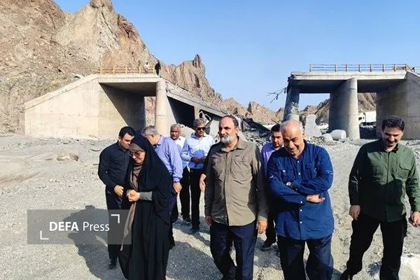 وزیر راه و شهرسازی- هرمزگان وزیر راه و شهرسازی- هرمزگان