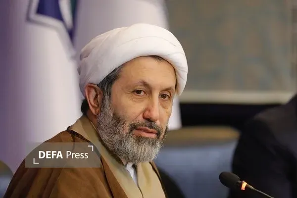 ایمانی‌پور: روایت‌گری، سلاح مقابله با تحریف و ایران‌هراسی است/ دست برتر ایران در جنگ روایت‌ها حفظ شود