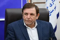 مواکب اندیمشک آماده میزبانی از زائران سفر اربعین