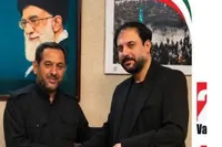 انتصاب دبیر دومین رویداد بین‌المللی وعده صادق در آینه هنر
