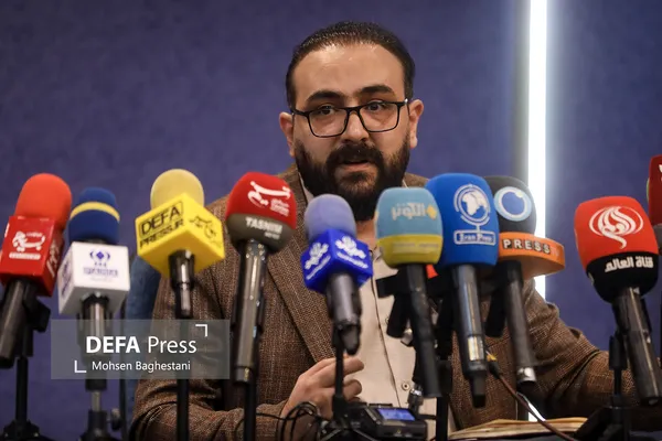 نمایش نمایش