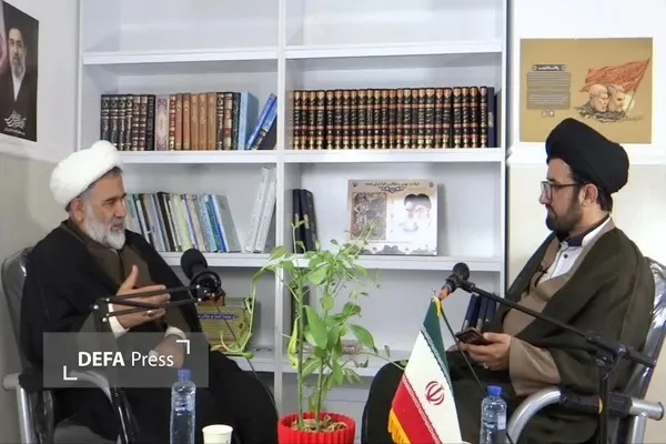 مدیر حوزه های علمیه استان کهگیلویه و بویراحمد مدیر حوزه های علمیه استان کهگیلویه و بویراحمد