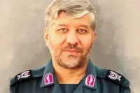 اولین سالگرد شهادت سردار شهید مهدی نعمتی برگزار می‌شود