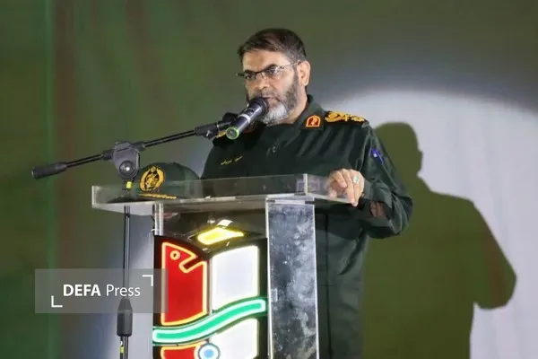 اگر پای نحستان را در ایران بگذارید ، اینجا گورستان ابدیتان خواهد شد