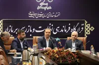 فرهادی: نظارت میدانی و سرعت در رسیدگی اولویت اصلی تعزیرات است