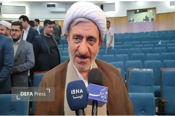 دستگاه قضایی کشور در برخورد با فساد هیچ خط قرمزی ندارد