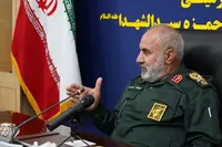 دفاع مقدس ملت ایران الگوی ملت‌های آزاده جهان شده است