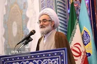 تأکید امام جمعه رشت بر «دو جهاد» مردم در ماه رمضان