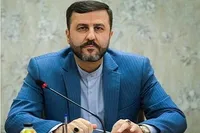 غریب آبادی: ایران به‌زودی عوارض عبور کشتی‌ها از تنگه هرمز را تعیین خواهد کرد
