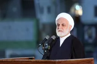 حجت‌الاسلام اژه‌ای: در هر سه رکن «خیابان»، «میدان» و «دیپلماسی» باید به مؤلفه و عنصر «وحدت» توجه ویژه کنیم 