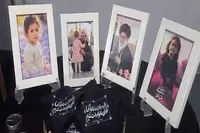 فیلم/جهاد تبیین» در متن جامعه؛ از سیاه‌پوشی شهر تا اجرای برنامه‌های فرهنگی و تربیتی کانون حسیبا
