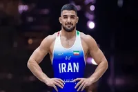 ستاره نوظهور کشتی کردستان در جمع ملی‌پوشان ایران قرار گرفت