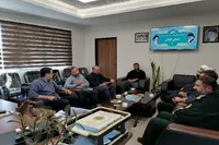 توانمندسازی معلمان «آمادگی دفاعی» و کارکنان اداره‌کل حفظ آثار گیلان