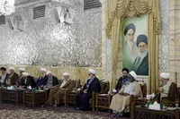انتشار «خاتون و قوماندان» در لبنان