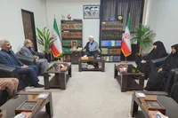 نهادینه‌سازی حکمرانی دینی نیازمند هم‌افزایی حوزه و دانشگاه است