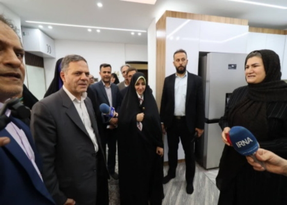 دولت برای عبور کشور از وضعیت «نه جنگ و نه صلح» تلاش می‌کند