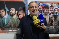 زاکانی: اقدامات موزه ملی انقلاب اسلامی و دفاع مقدس قابل تقدیر است/ تولید محتوا باید متناسب با ذائقه مخاطب باشد