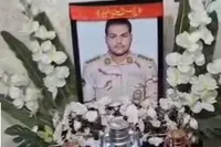 فیلم/ دیدار با خانواده شهید موذن