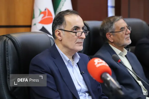 رئیس بنیاد شهید و امور ایثارگران: شهدای معزز تاریخ‌ساز و هویت‌ساز هستند