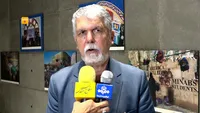 فیلم/ صالحی: اصحاب رسانه نقش بی بدیلی در انتقال ارزش‌ها بازی می‌کنند