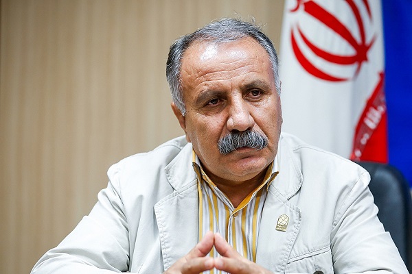 اکرامی‌فرد: نمی‌شود جامعه را بر مبنای رقابت بنا کرد و انتظار رفاقت داشت