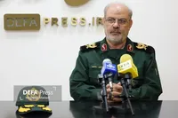 Tümgeneral Muhibbi: ABD saldırısı karşısında dururuz / ABD yönetimi başarısızlık deneyimini tekrar etmesin