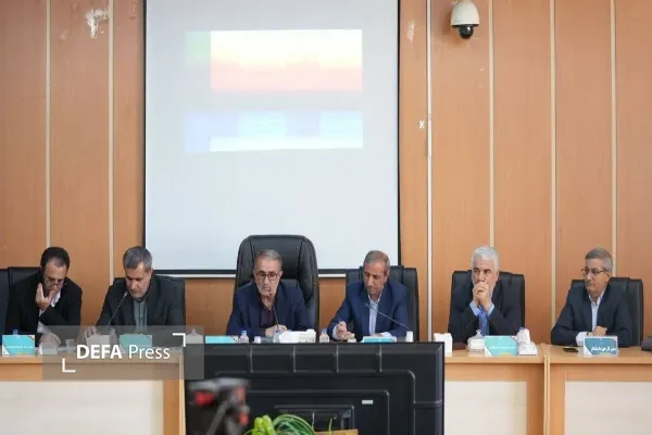 استاندار کهگیلویه و بویراحمد