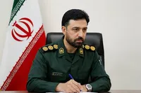 سرهنگ ترکی: مردم ولایت‌مدار چهارمحال و بختیاری با حضور باشکوه در مراسم تشییع و تدفین قائد شهید امت، بار دیگر با آرمان‌های انقلاب تجدید میثاق کنند