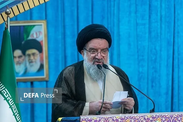 نماز جمعه نماز جمعه
