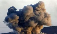 خنثی‌سازی مهمات عمل‌نکرده دشمن در پایگاه هوایی بوشهر