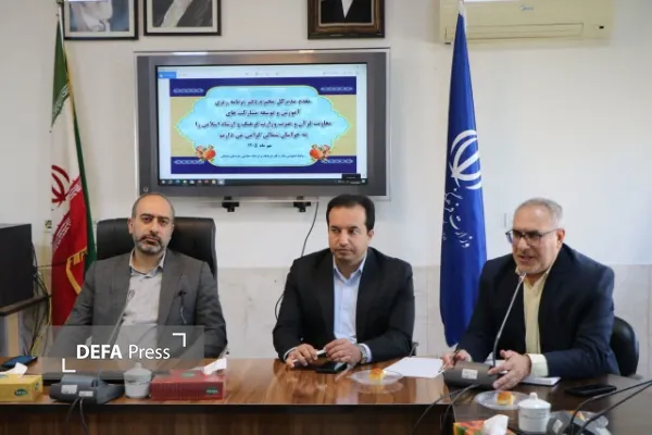 فرهنگ قرآنی