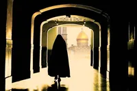 رونمایی از پوستر مستند «رسم صد ساله»