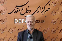 اغتشاشات دی ماه، ادامه دشمنی اسرائیل در جنگ ۱۲ روزه بود+ فیلم